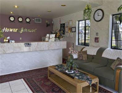 Howard Johnson By Wyndham Norco Exterior foto